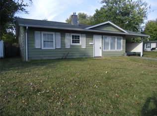 2019 Wilson Ave, Granite City, IL