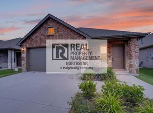 848 Good Cheer Ln, Lavon, TX 75166