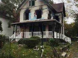 745-47 W 3rd St, Plainfield, NJ 07060