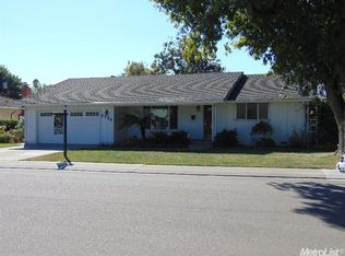 3156 W Rutledge Way, Stockton, CA 95219