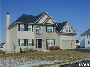 781 Heather Ln, Easton, PA 18040