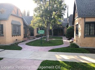 1823 Myrtle St APT 3, Bakersfield, CA 93301