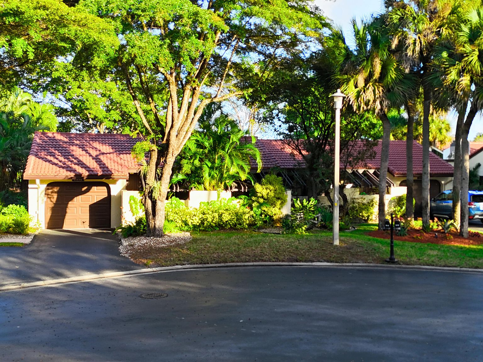 21696 Tall Palm Circle #9-A