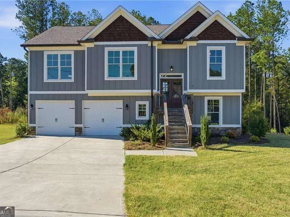 11 Griffin Mill Dr NW, Cartersville, GA 30120
