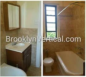 Rented by Brooklyn Vertical Inc.