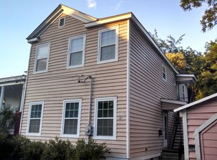 24 N Tracy St, Charleston, SC 29403