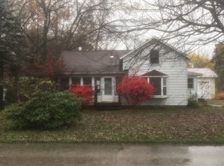 246 Chestnut St, Andover, OH 44003