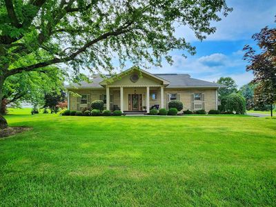 811 N Columbia St, Union City, IN, 47390