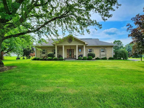 811 N Columbia St, Union City, IN 47390