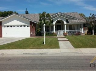 3800 Singleton Ave, Bakersfield, CA 93313
