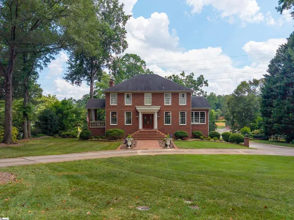 61 Forest Ln, Greenville, SC 29605