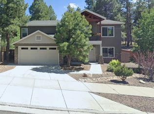 77 W Quartz Rd, Flagstaff, AZ 86005