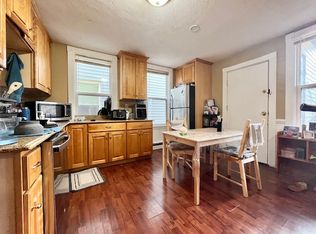 8 Eldora St #3, Boston, MA 02120