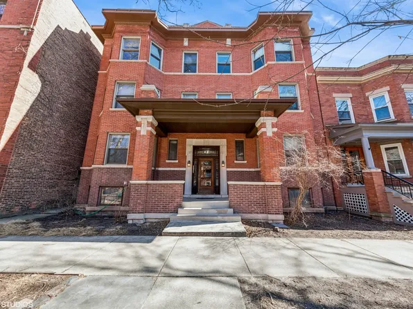5957 N Lakewood Ave #1N, Chicago, IL 60660