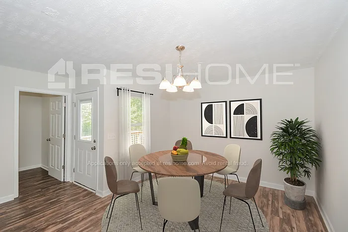 4405 Andrew Jackson Pkwy — Photo 4
