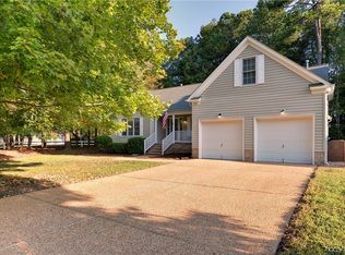 3705 Mulberry Ln, Williamsburg, VA 23188