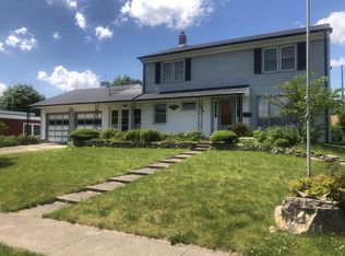2428 Stadium Dr, Logansport, IN