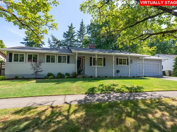 3735 NW Columbia Ave, Portland, OR 97229