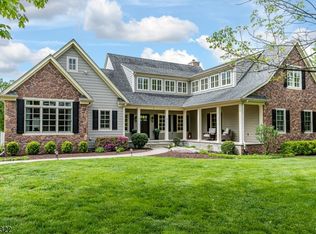 343 Bunker Hill Rd, Princeton, NJ 08540