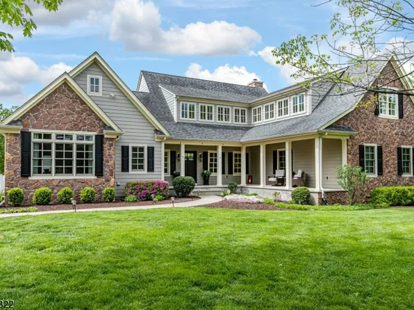 343 Bunker Hill Rd, Franklin Twp., NJ 08540