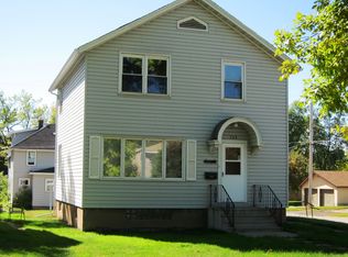 520 15th St N, Virginia, MN 55792