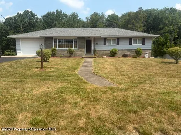 116 Sunset Rd, Moscow, PA 18444