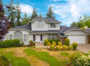 1243 Nightingale Ct, Los Altos, CA 94024