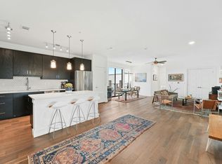 1615 E 7th St UNIT 502, Austin, TX 78702