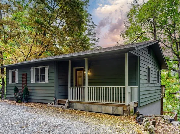 252 Azalea Circle, Highlands, NC 28741