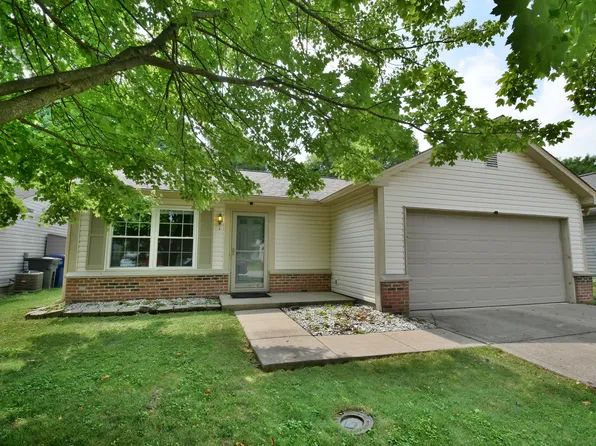 462 Ashby Dr, Greenfield, IN 46140