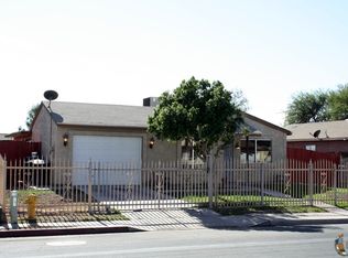1148 Camino Del Rio, Calexico, CA 92231