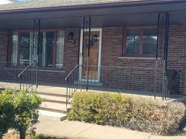 2494 Forest Ave, Niagara Falls, NY 14301