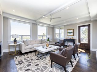 85 Regent St #8, Roxbury, MA 02119