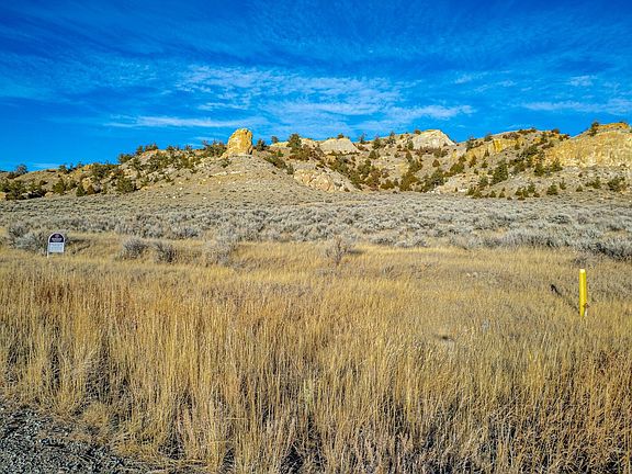 4th image of Lot 39 Meeteetse Trails Estates