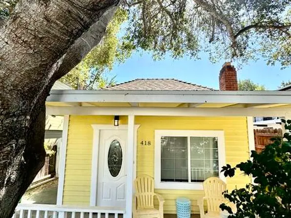 418 E Sola St, Santa Barbara, CA 93101