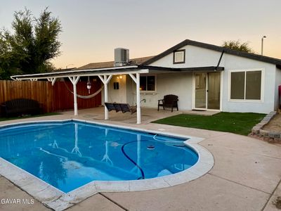 44135 Gingham Ave, Lancaster, CA, 93535