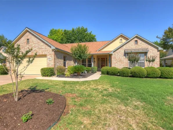 133 Cold Springs Dr, Georgetown, TX 78633