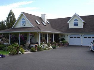 61800 Somerset Dr, Bend, OR 97702