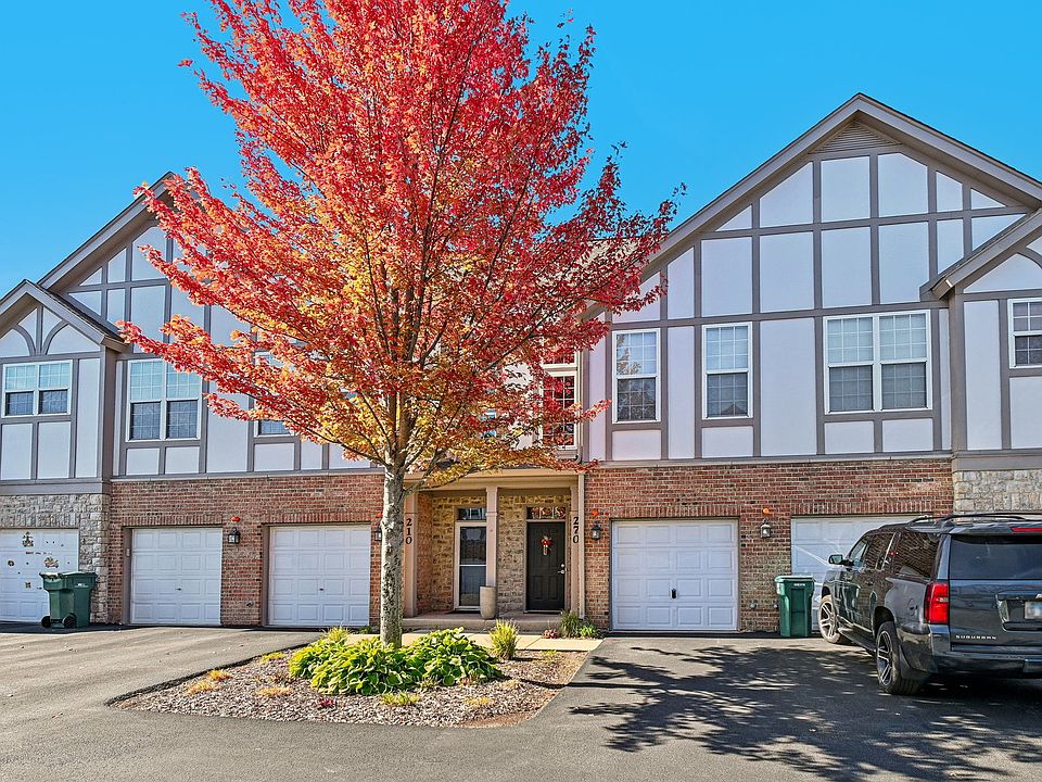 1st image of 250 Rosehall Dr Unit 270