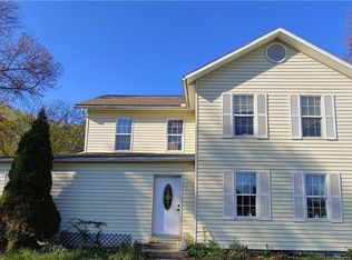 1011 Back Massillon Rd, Orrville, OH 44667