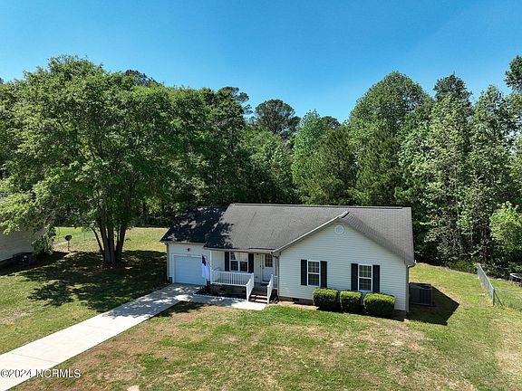4th image of 512 Twin Creeks Drive