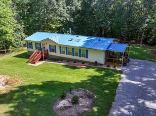 4664 Burnt Chimney Rd, Wirtz, VA 24184