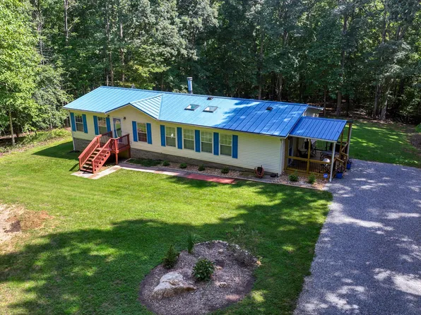 4664 Burnt Chimney Rd, Wirtz, VA 24184