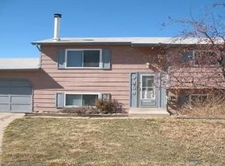9358 W Lake Dr, Littleton, CO 80123