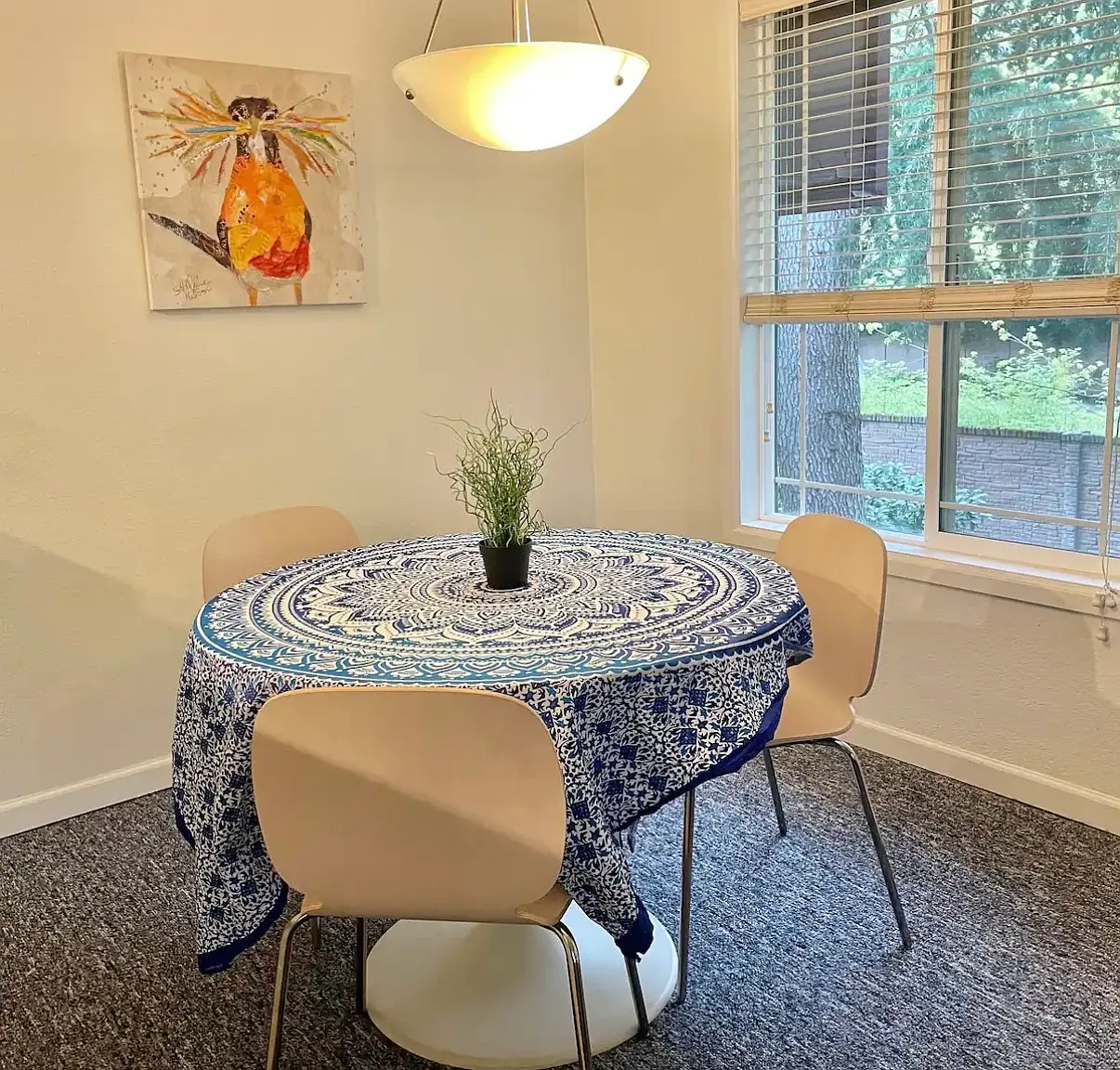 1 bed, 620 sqft, $2,000 — Photo 3