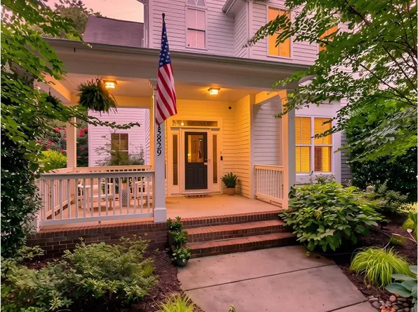 15829 Trenton Place Rd, Huntersville, NC 28078
