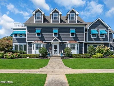 101 Neptune Pl, Sea Girt, NJ, 08750