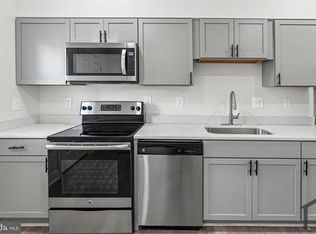 901 Bennett Pl, Baltimore, MD 21223