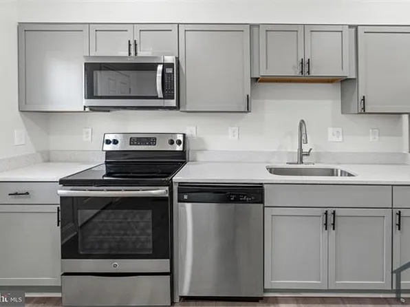 901 Bennett Pl, Baltimore, MD 21223