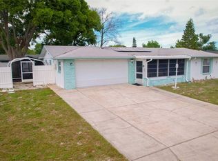 11231 Glover Rd, Port Richey, FL 34668